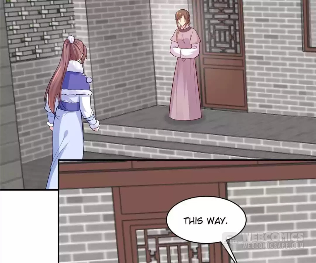 Forensic Princess Chapter 260 page 58 - 