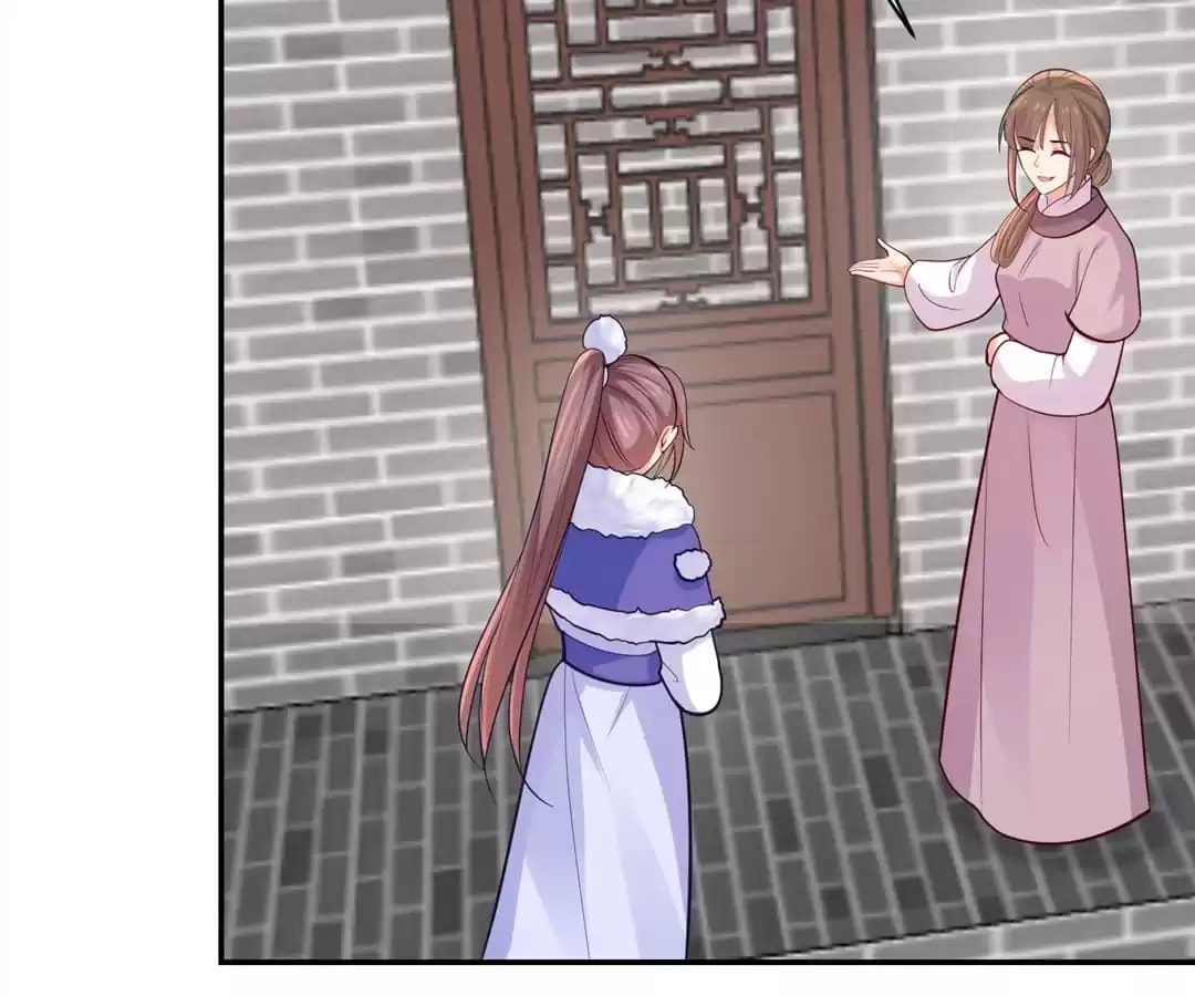 Forensic Princess Chapter 260 page 59 - 