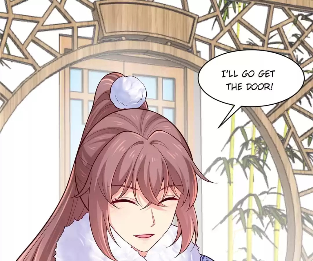 Forensic Princess Chapter 260 page 7 - 