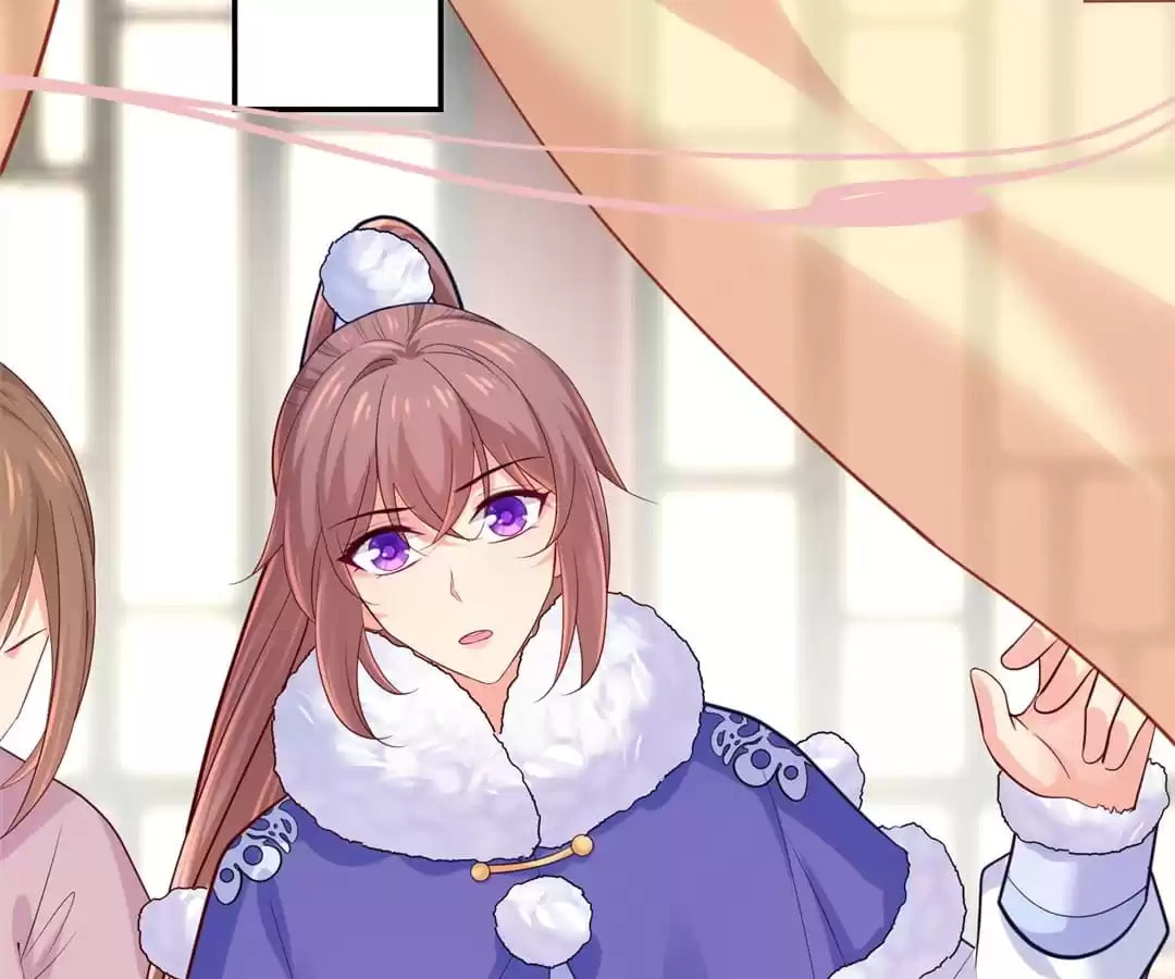 Forensic Princess Chapter 260 page 61 - 