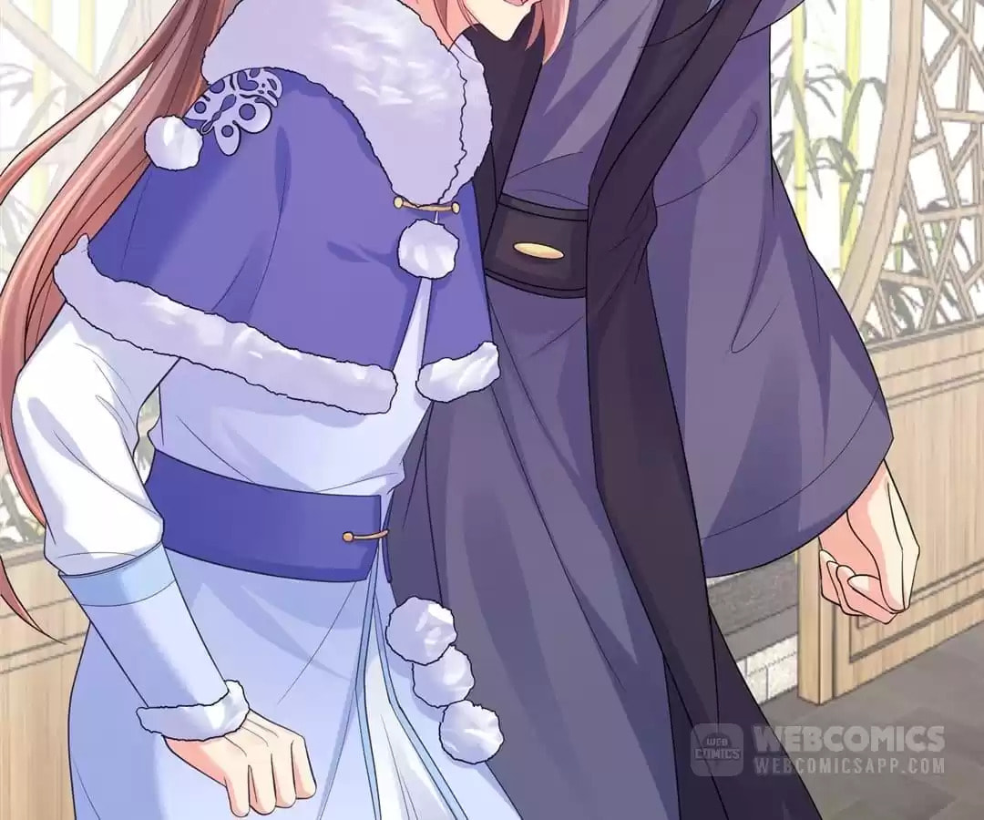 Forensic Princess Chapter 260 page 10 - 