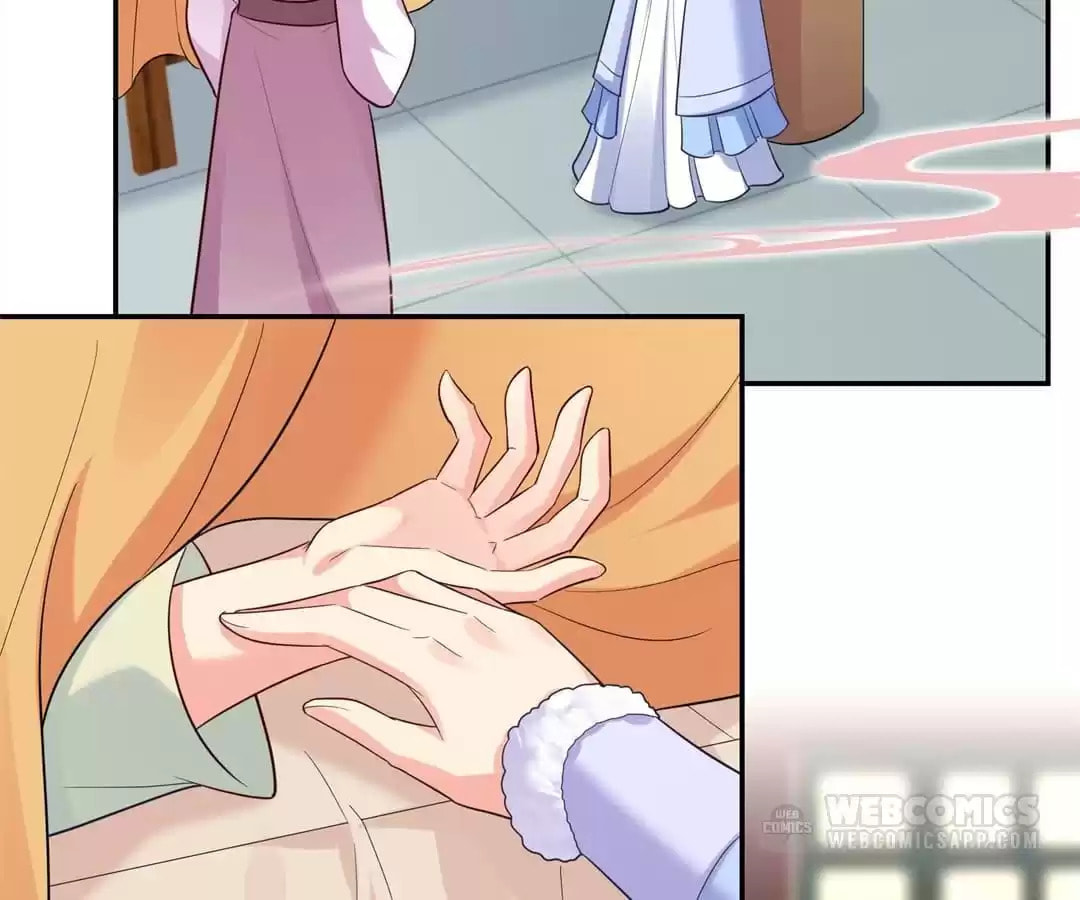 Forensic Princess Chapter 261 page 2 - 