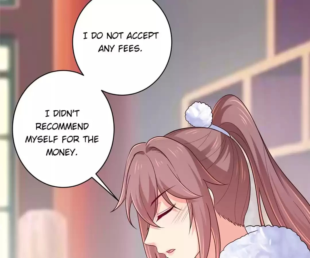 Forensic Princess Chapter 261 page 11 - 