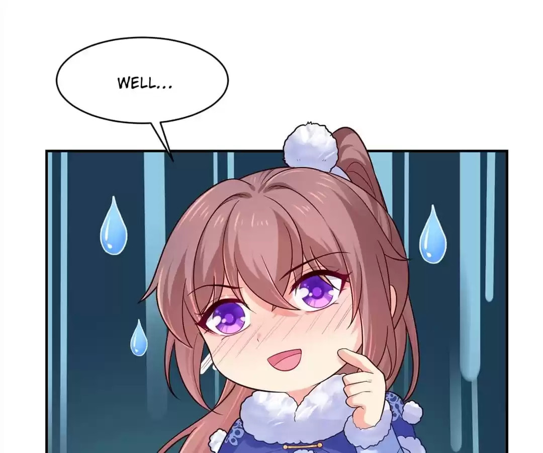 Forensic Princess Chapter 261 page 13 - 