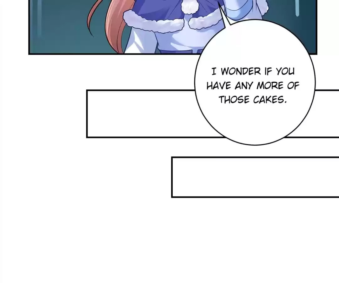 Forensic Princess Chapter 261 page 14 - 