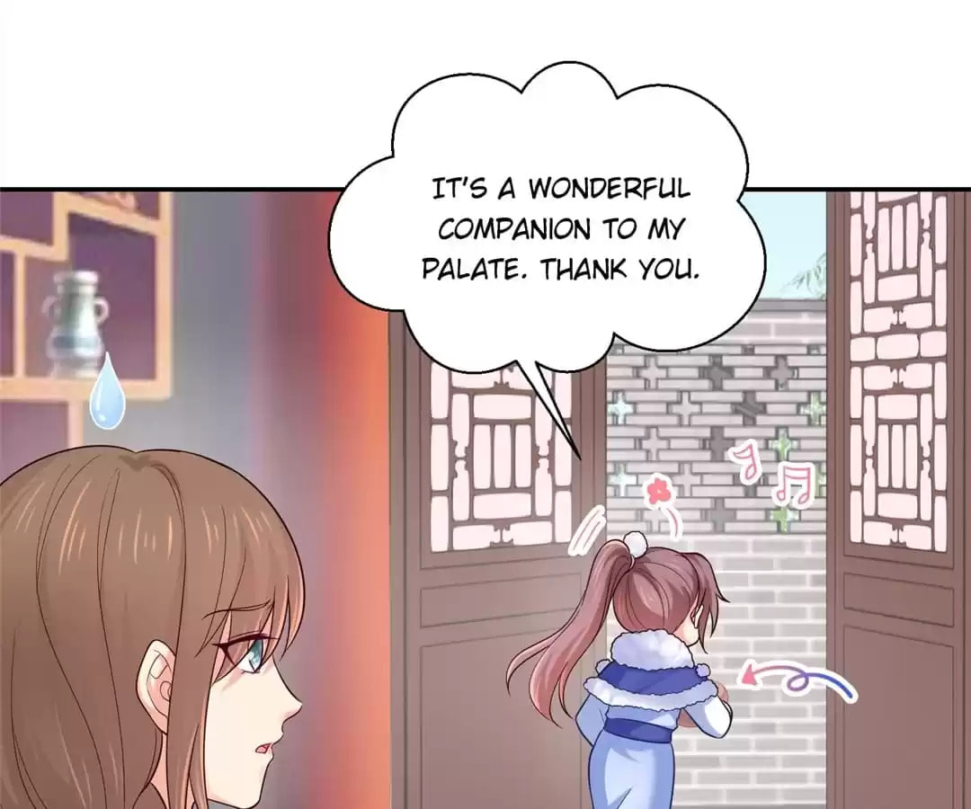 Forensic Princess Chapter 261 page 15 - 