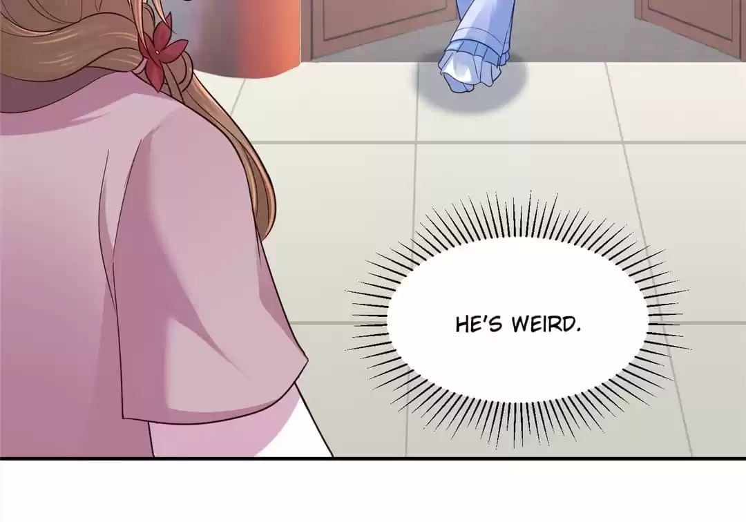 Forensic Princess Chapter 261 page 16 - 