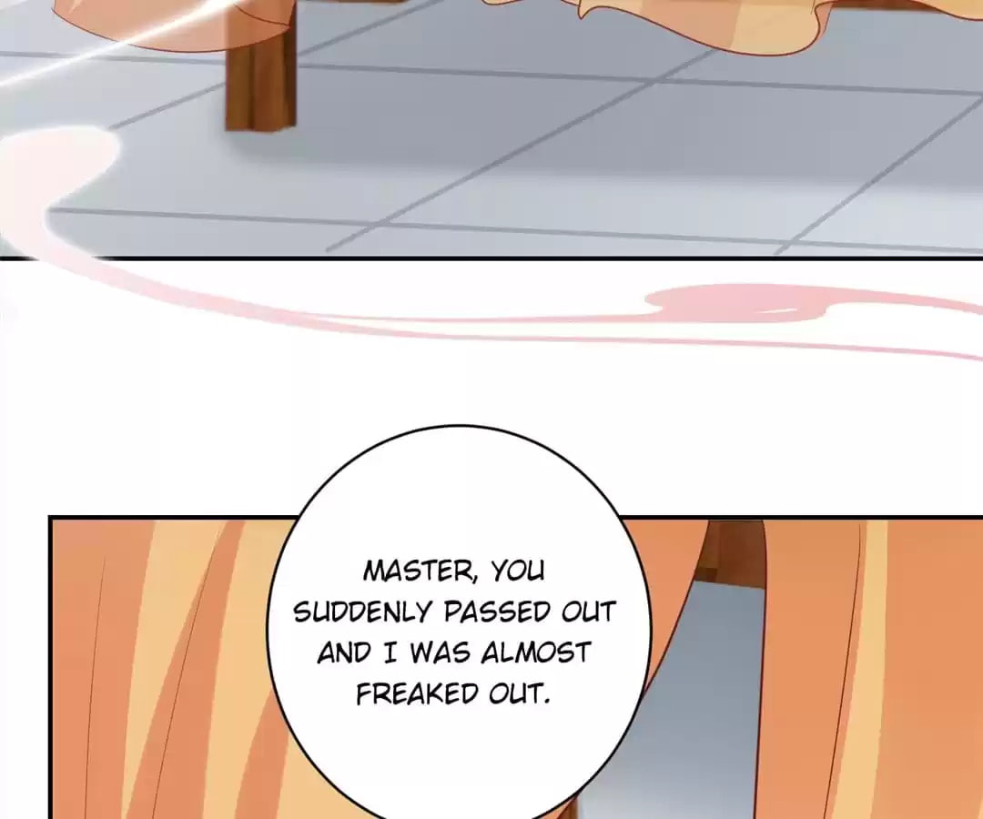 Forensic Princess Chapter 261 page 19 - 