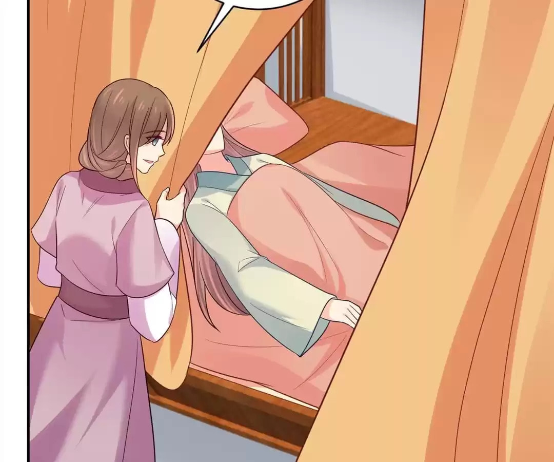 Forensic Princess Chapter 261 page 20 - 