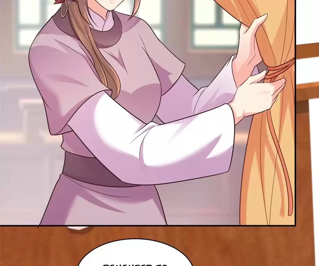 Forensic Princess Chapter 261 page 22 - 