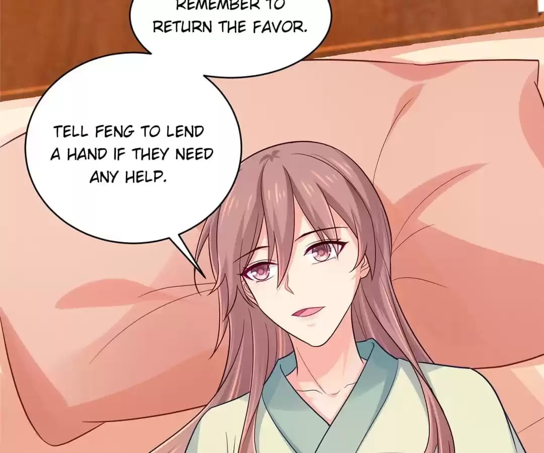 Forensic Princess Chapter 261 page 23 - 
