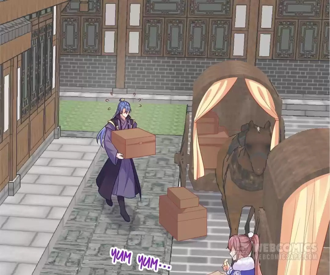 Forensic Princess Chapter 261 page 26 - 