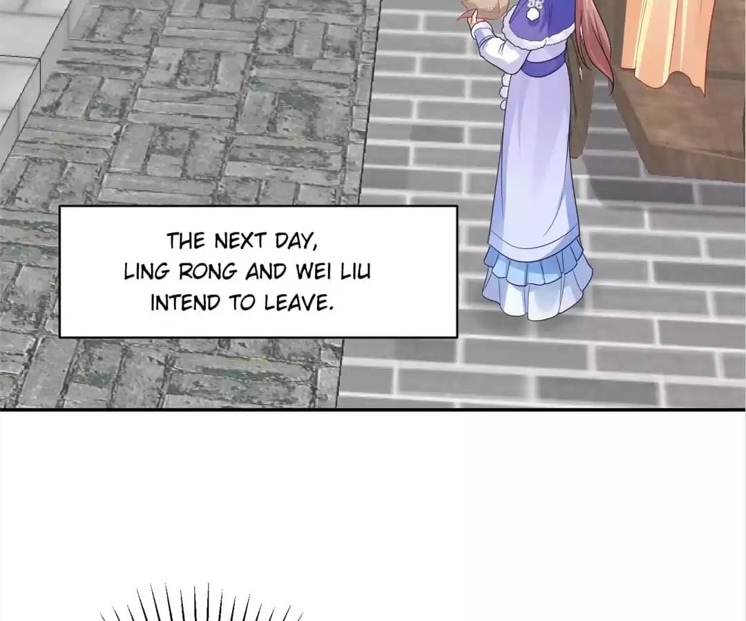 Forensic Princess Chapter 261 page 27 - 