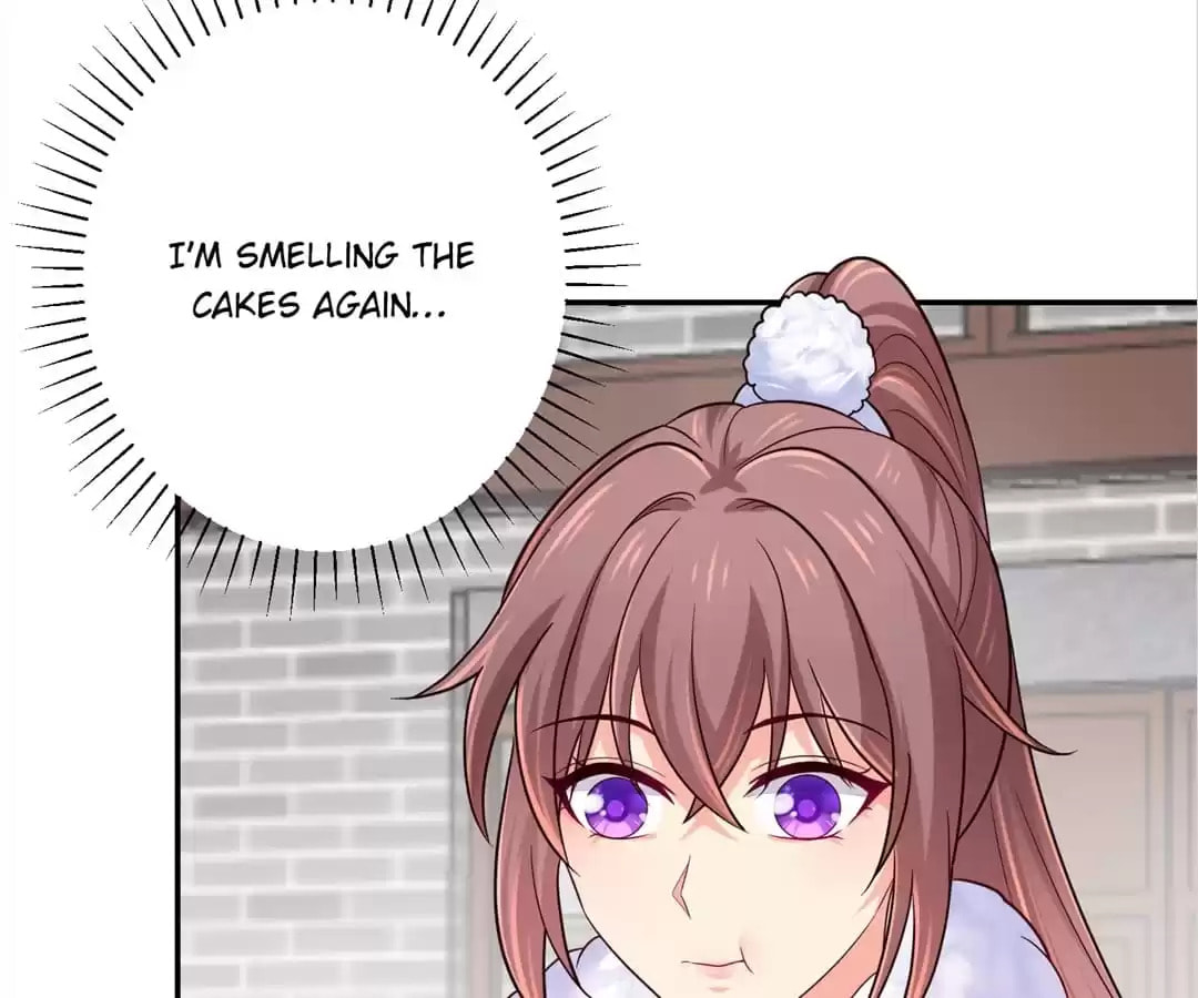 Forensic Princess Chapter 261 page 28 - 