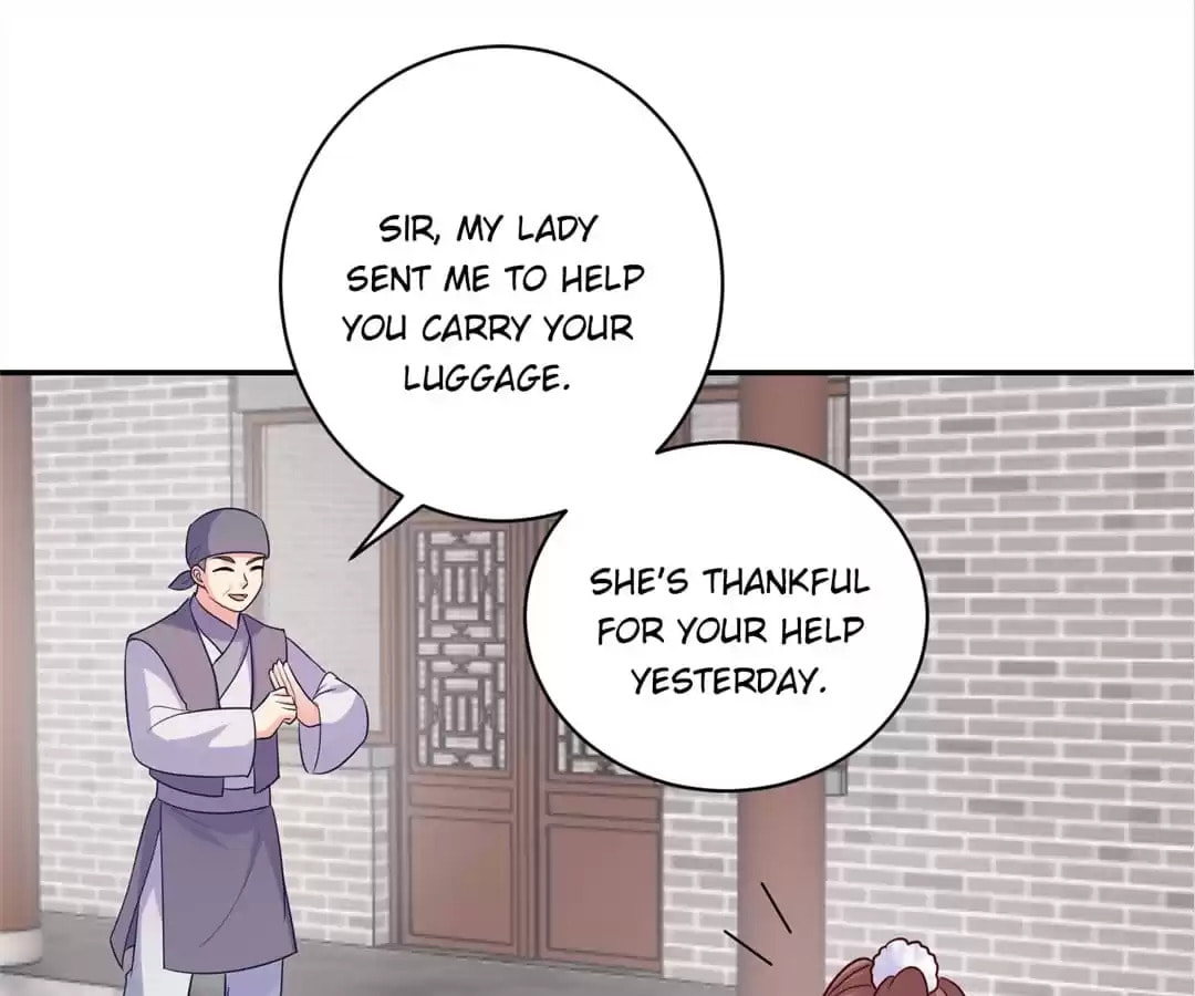 Forensic Princess Chapter 261 page 30 - 