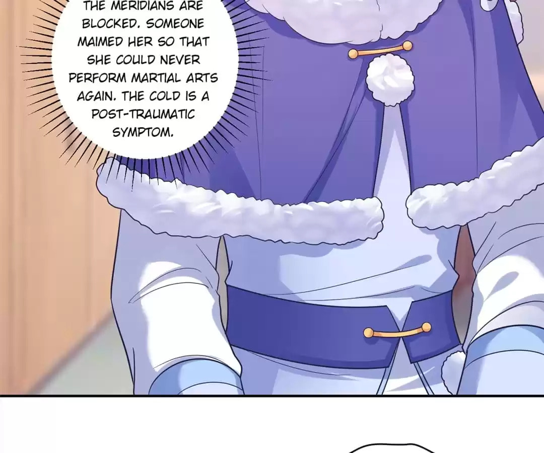 Forensic Princess Chapter 261 page 4 - 