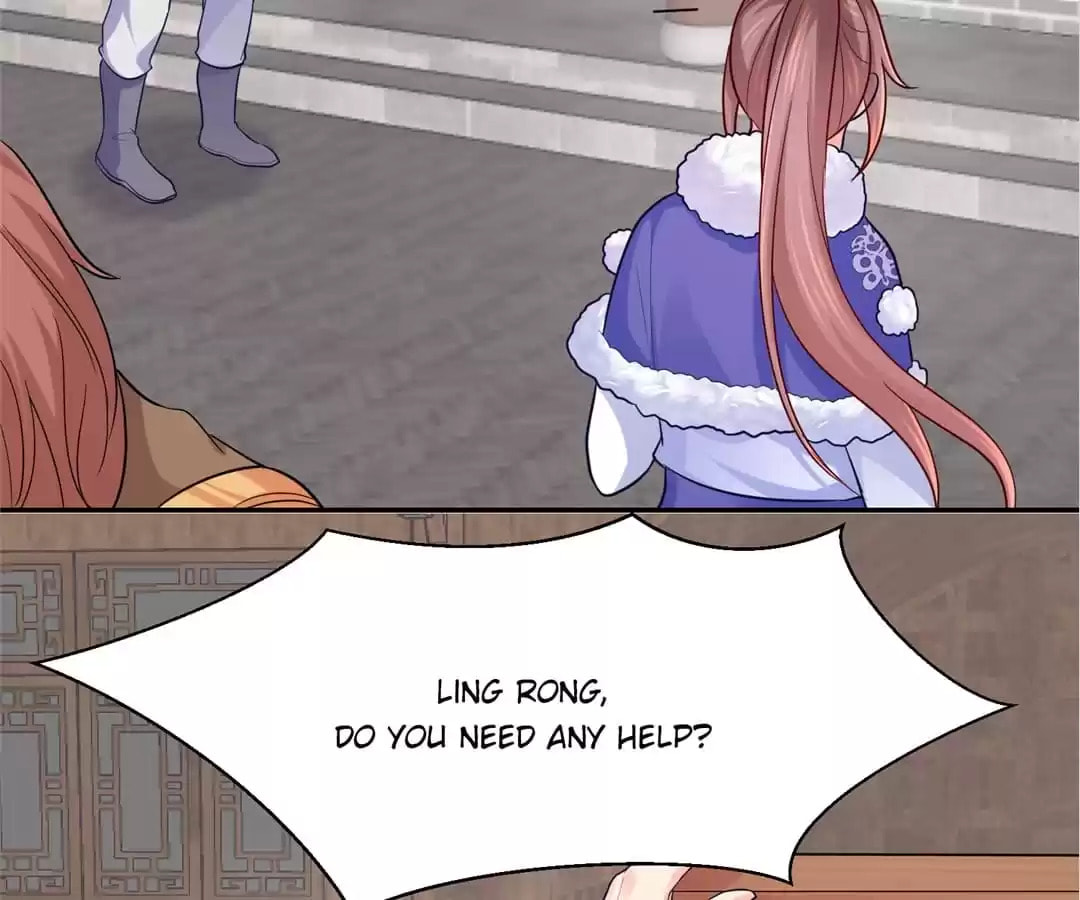 Forensic Princess Chapter 261 page 31 - 