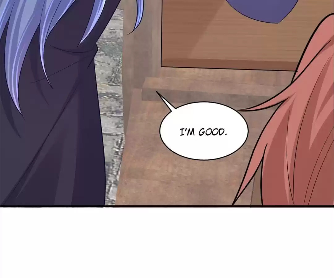 Forensic Princess Chapter 261 page 33 - 