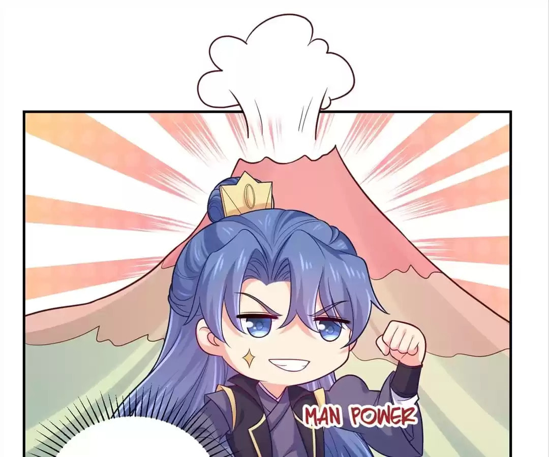 Forensic Princess Chapter 261 page 35 - 