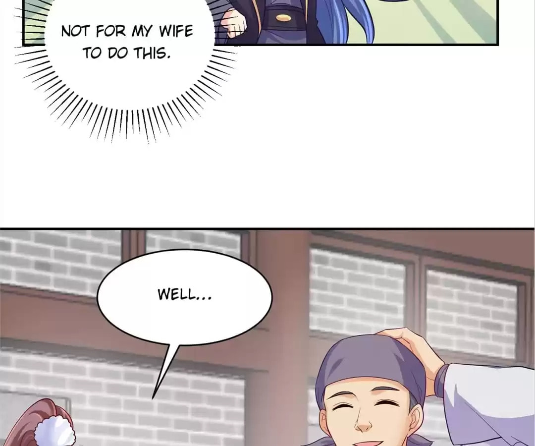 Forensic Princess Chapter 261 page 36 - 