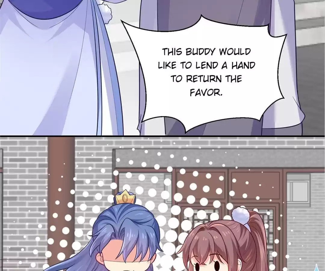 Forensic Princess Chapter 261 page 38 - 