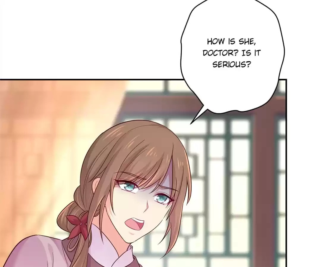 Forensic Princess Chapter 261 page 5 - 