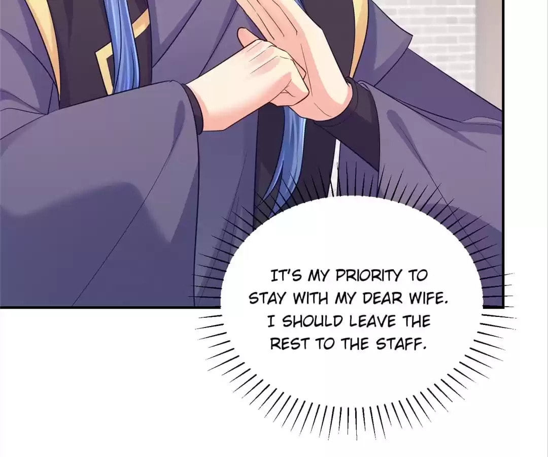 Forensic Princess Chapter 261 page 41 - 