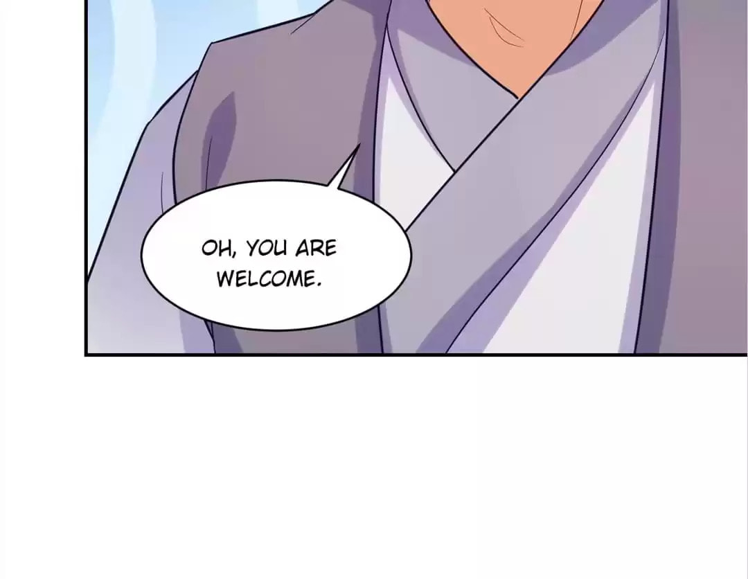 Forensic Princess Chapter 261 page 43 - 