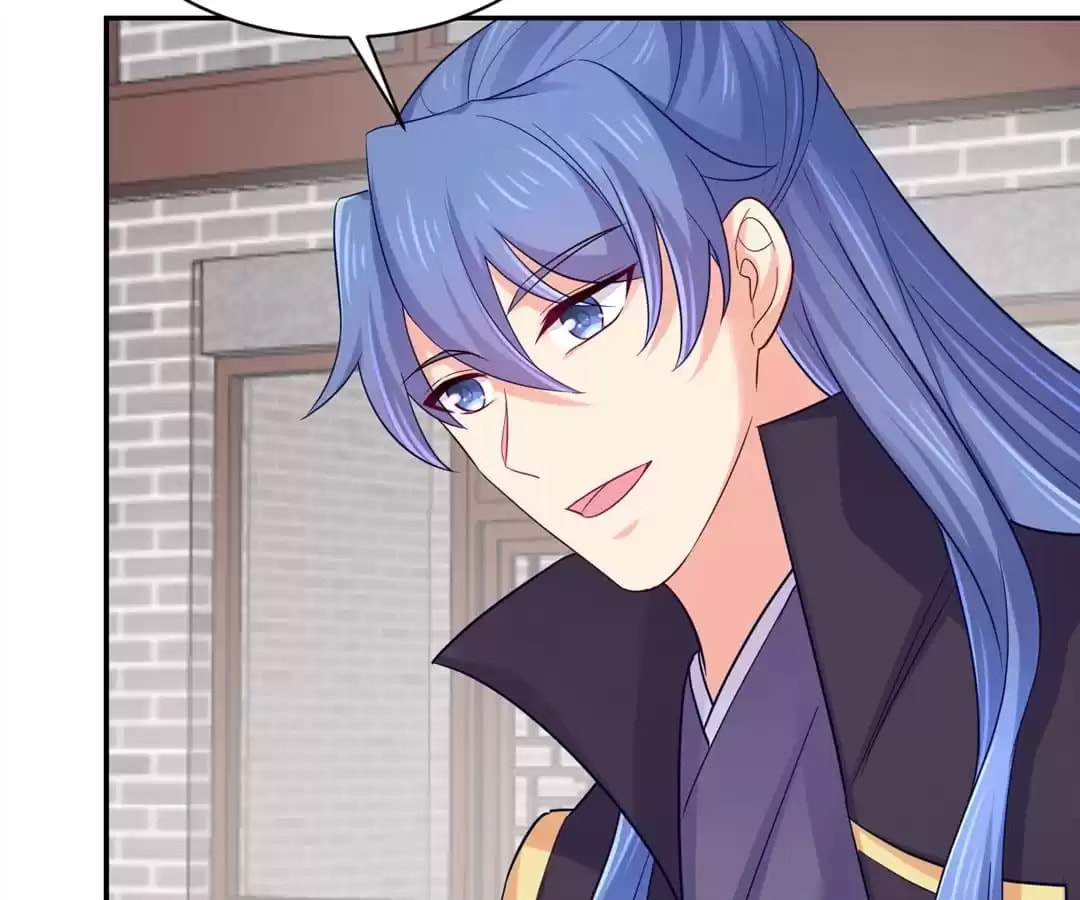 Forensic Princess Chapter 261 page 46 - 