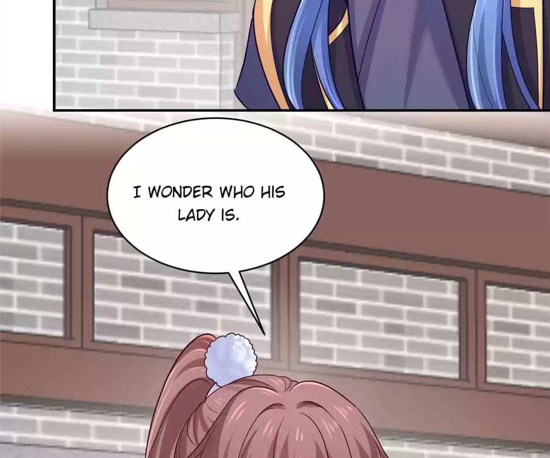 Forensic Princess Chapter 261 page 47 - 