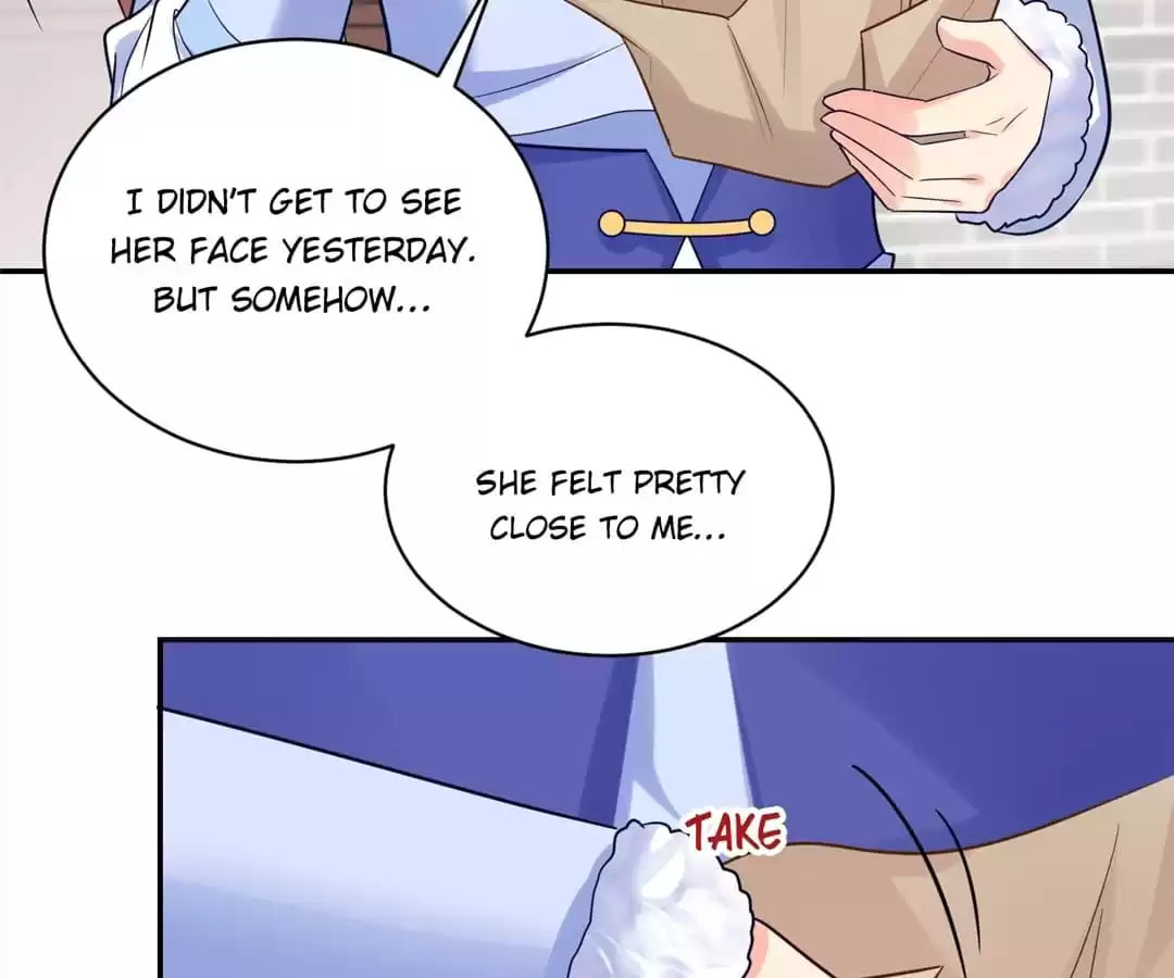 Forensic Princess Chapter 261 page 49 - 