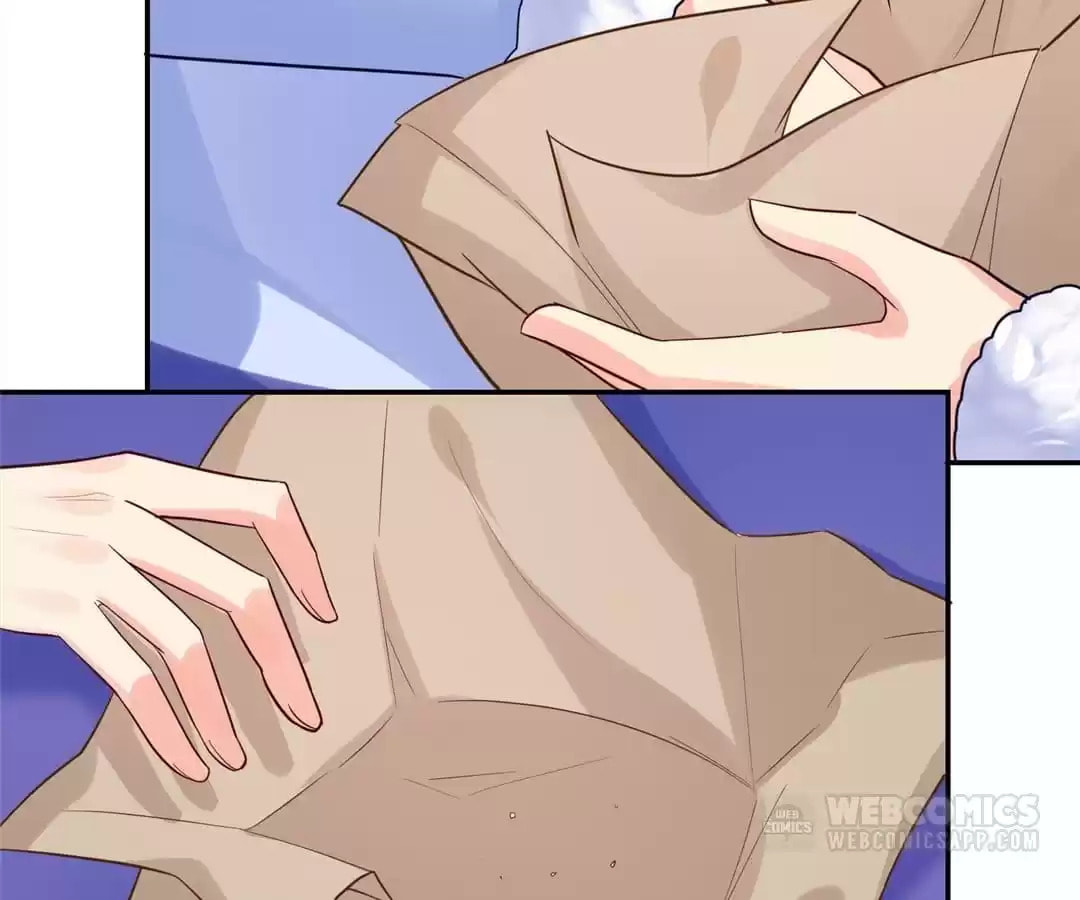 Forensic Princess Chapter 261 page 50 - 