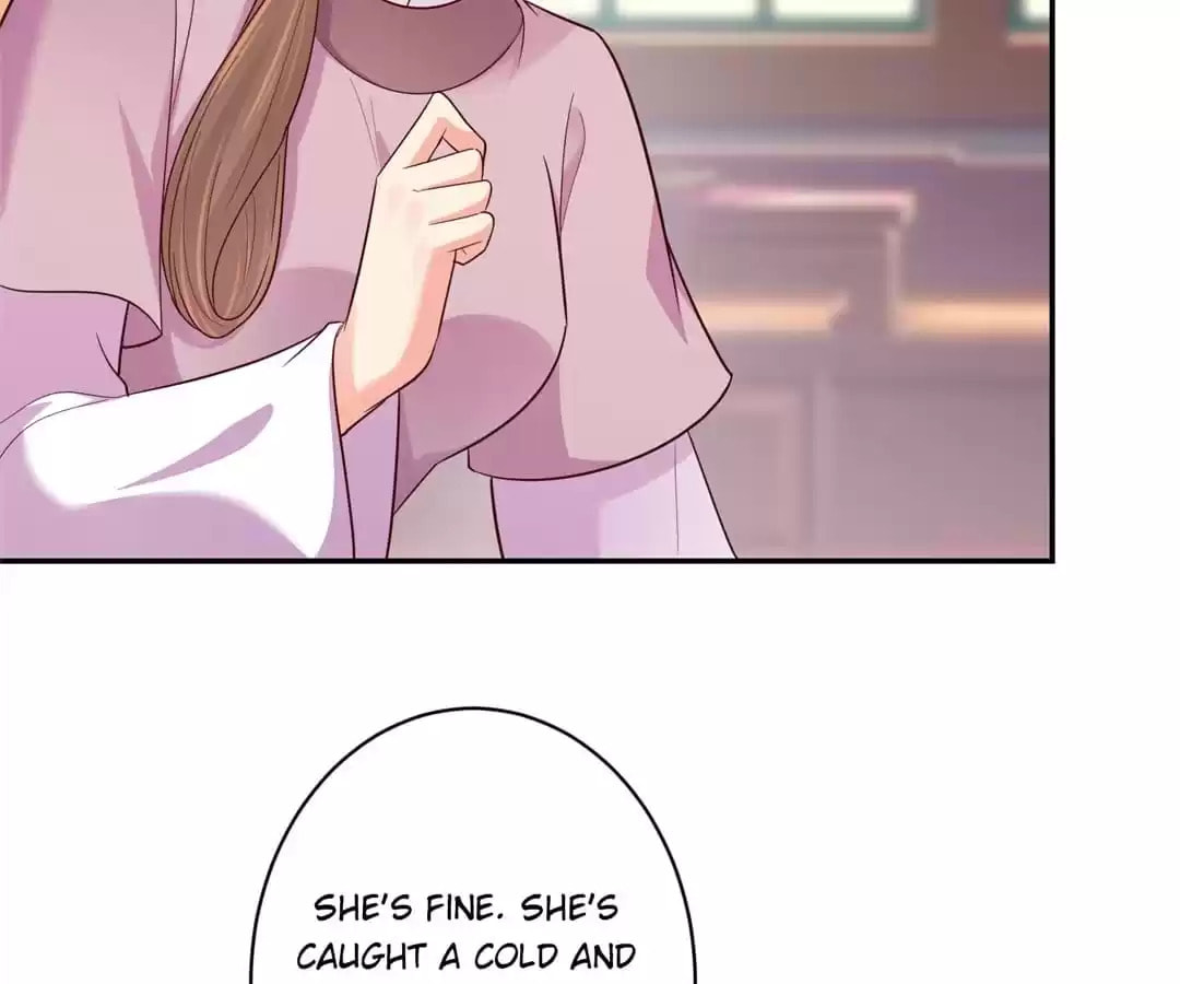 Forensic Princess Chapter 261 page 6 - 