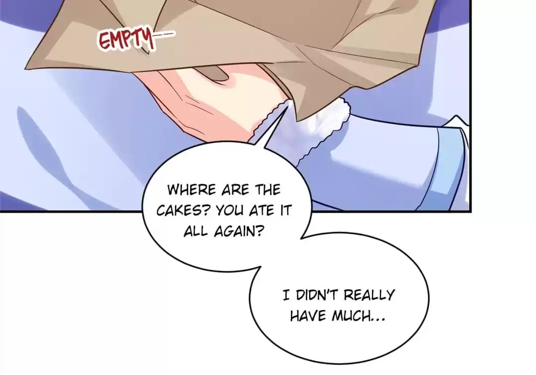 Forensic Princess Chapter 261 page 51 - 
