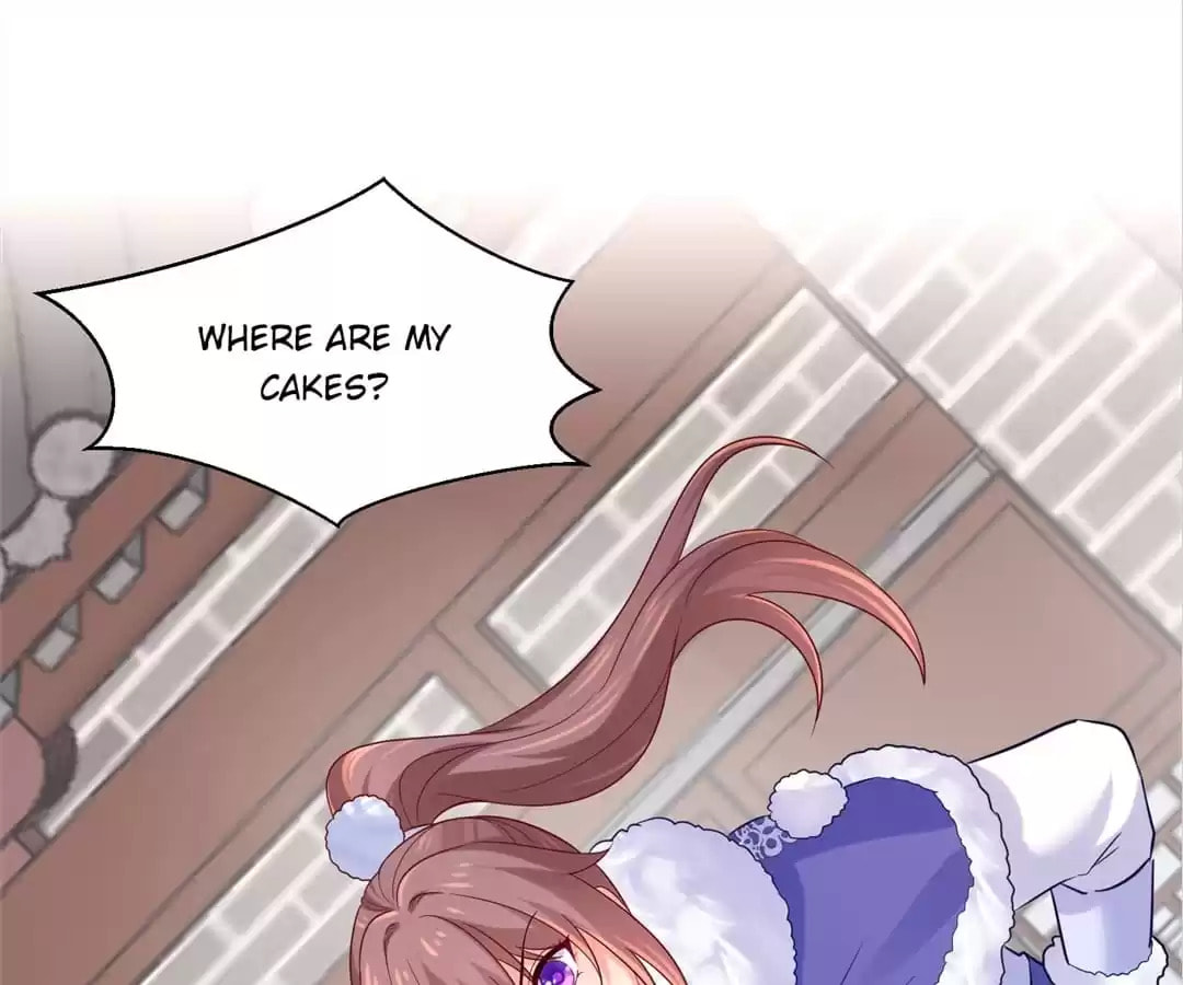 Forensic Princess Chapter 261 page 52 - 