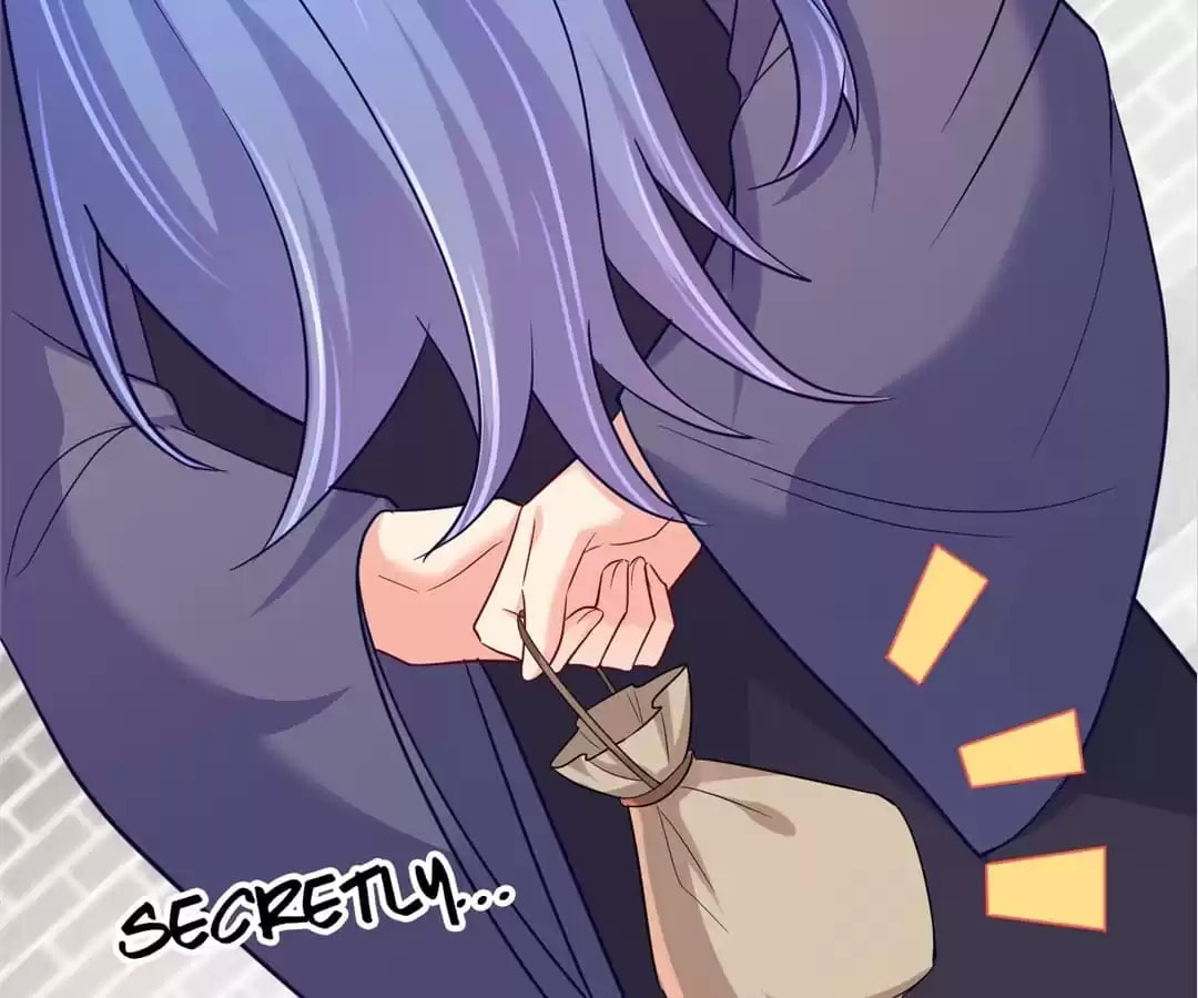 Forensic Princess Chapter 261 page 54 - 