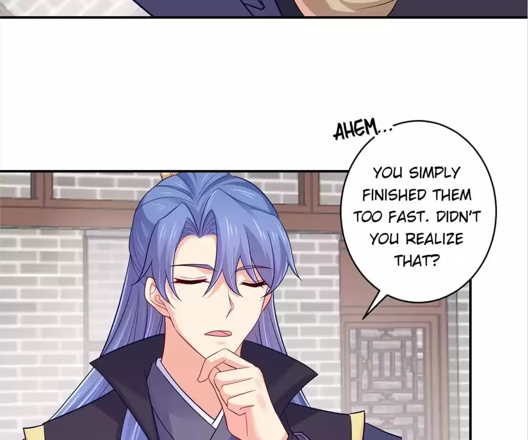 Forensic Princess Chapter 261 page 55 - 