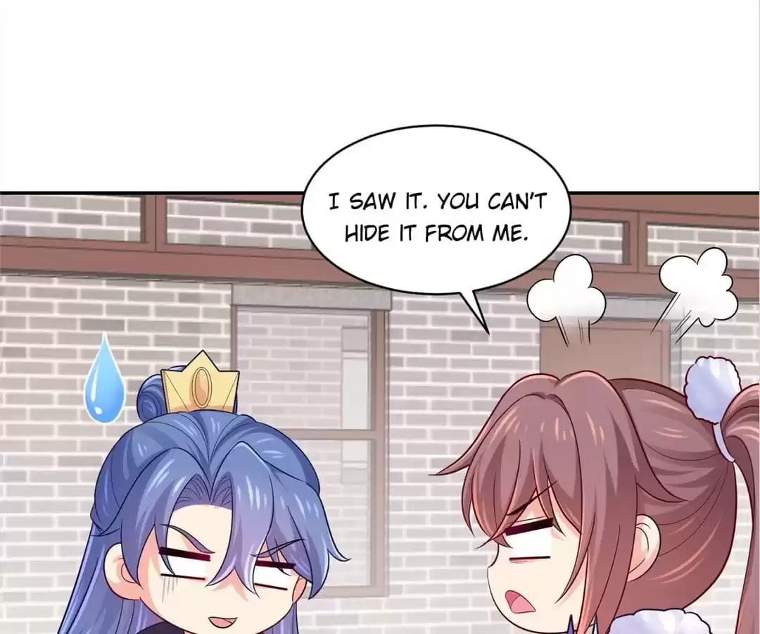 Forensic Princess Chapter 261 page 57 - 