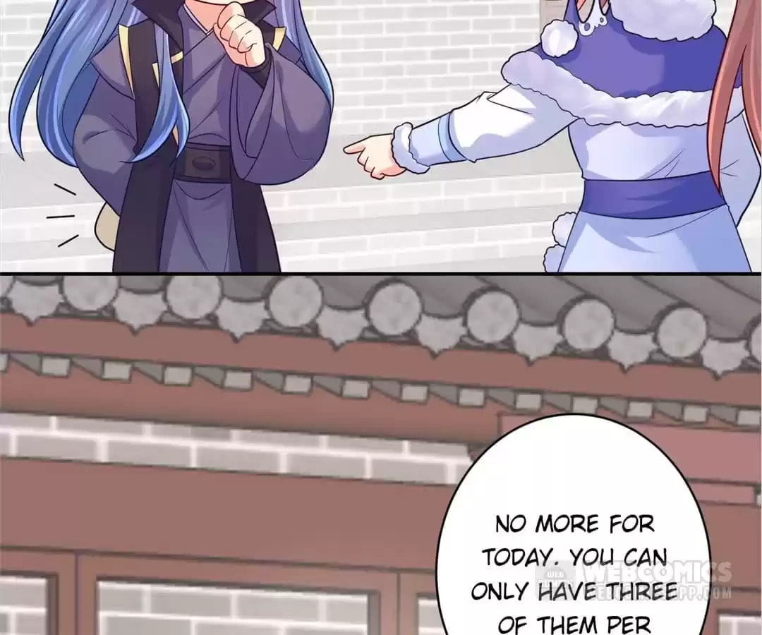 Forensic Princess Chapter 261 page 58 - 