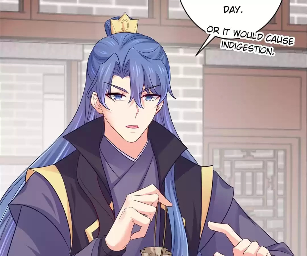 Forensic Princess Chapter 261 page 59 - 