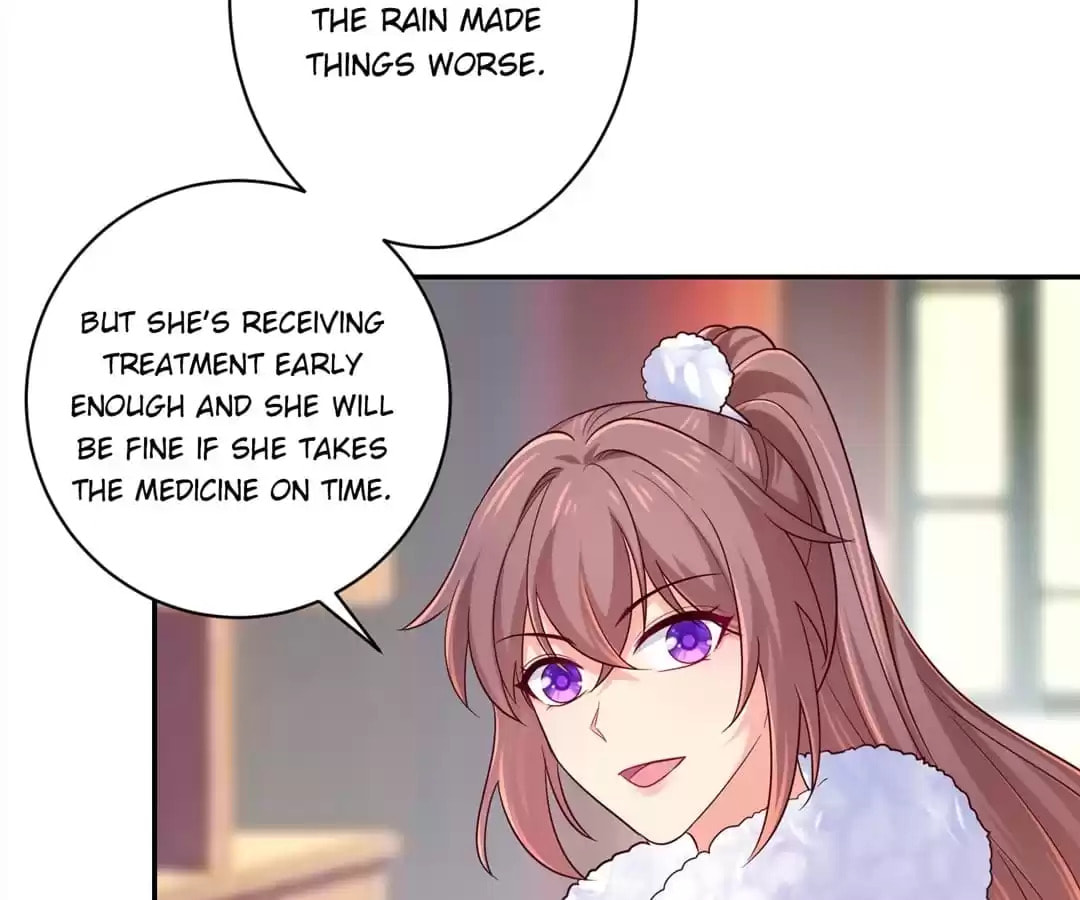 Forensic Princess Chapter 261 page 7 - 