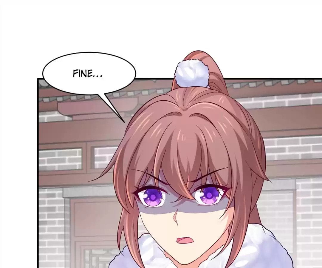 Forensic Princess Chapter 261 page 61 - 