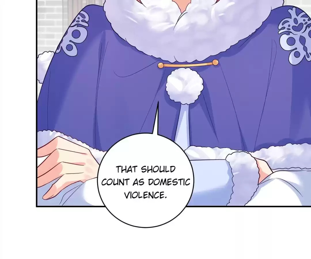 Forensic Princess Chapter 261 page 62 - 