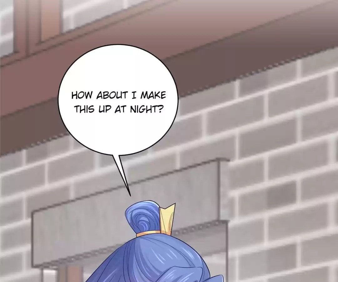 Forensic Princess Chapter 261 page 64 - 