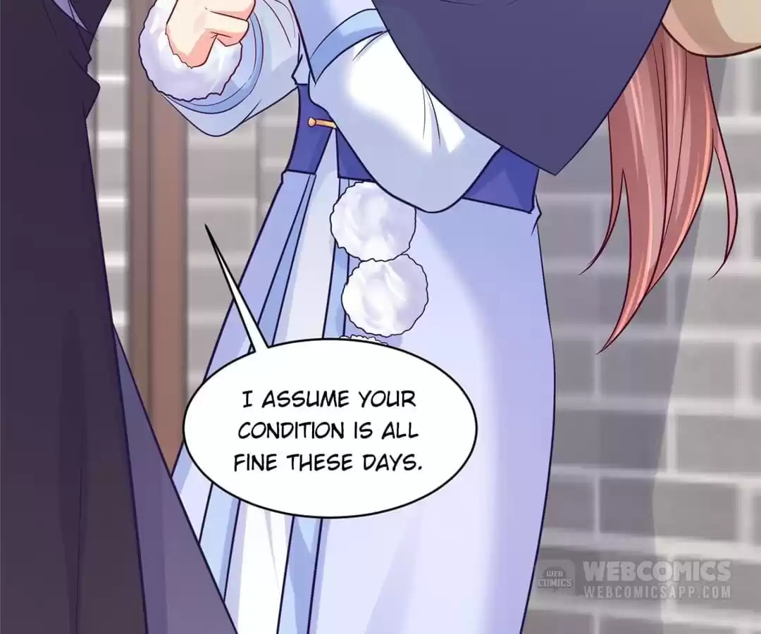 Forensic Princess Chapter 261 page 66 - 