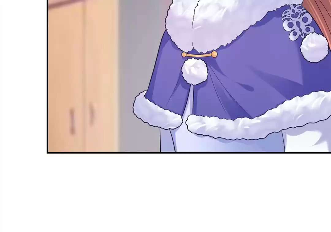 Forensic Princess Chapter 261 page 8 - 