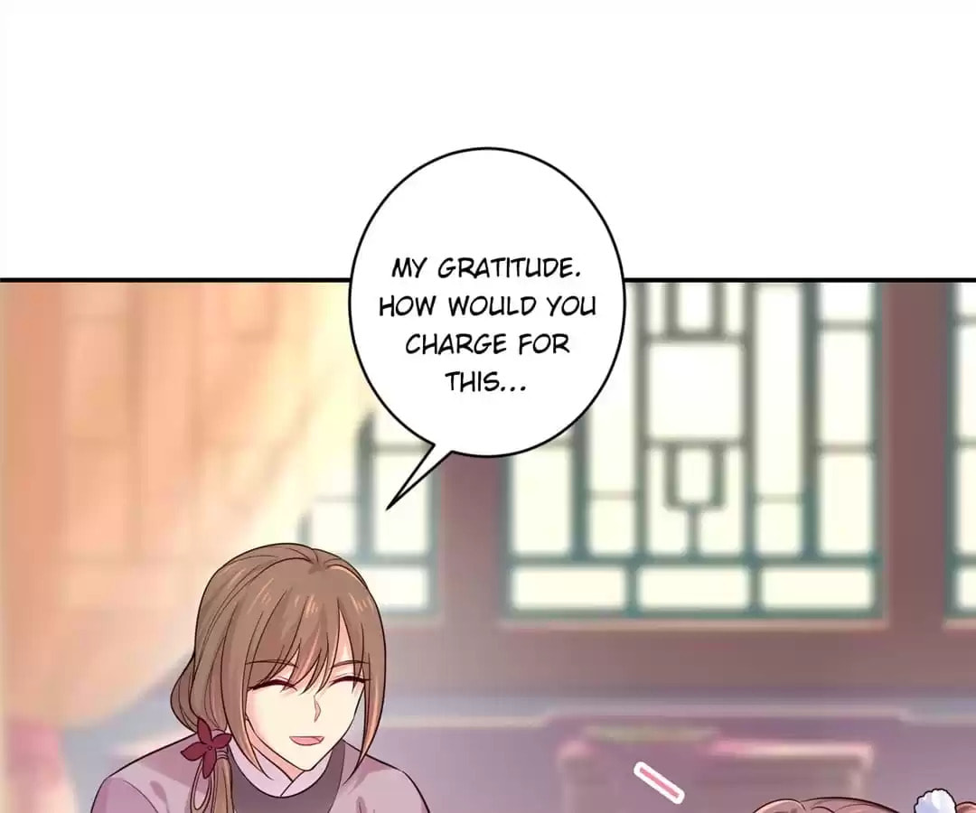 Forensic Princess Chapter 261 page 9 - 