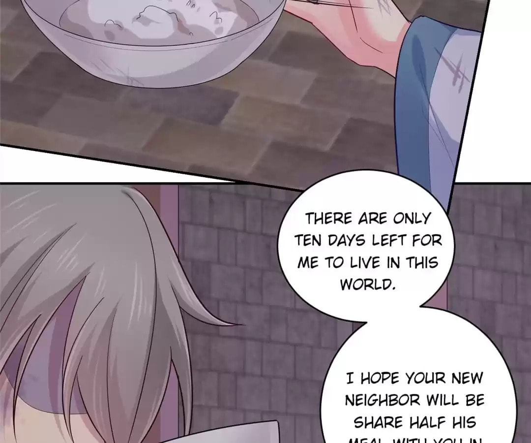 Forensic Princess Chapter 262 page 13 - 