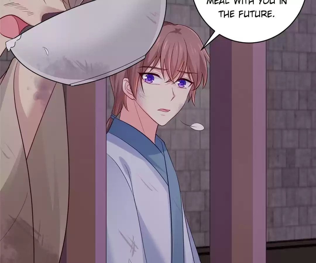 Forensic Princess Chapter 262 page 14 - 