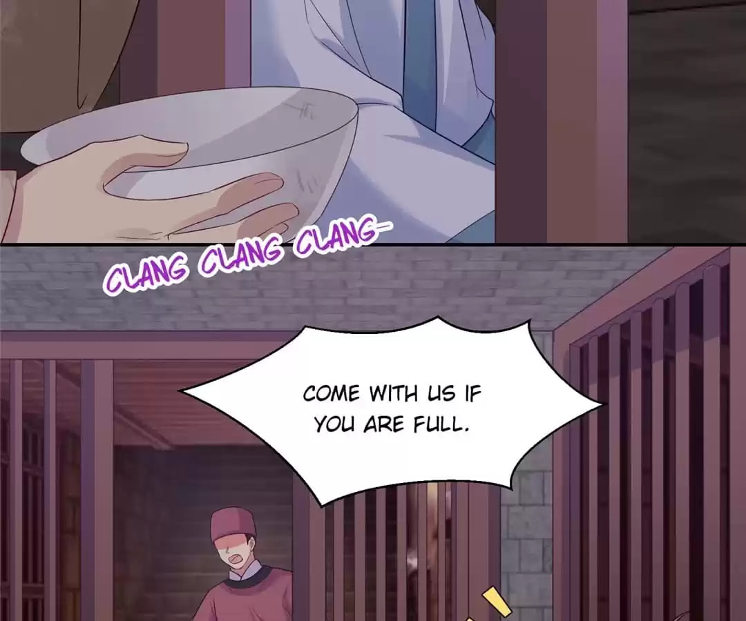 Forensic Princess Chapter 262 page 15 - 